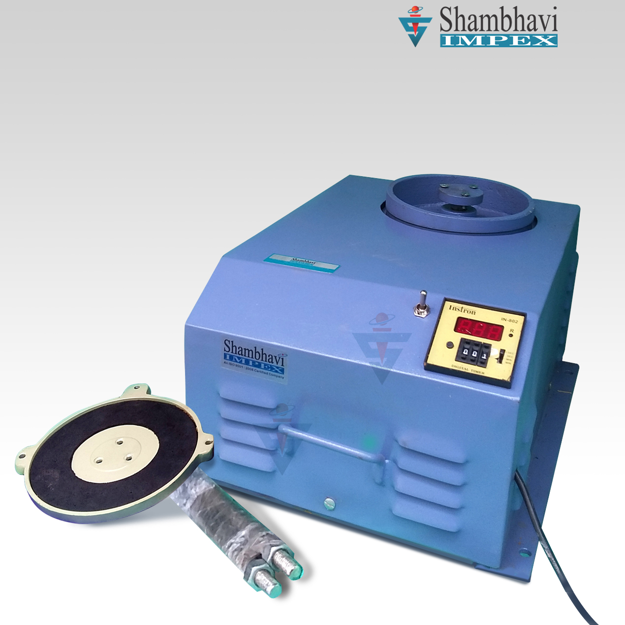 GYRATORY Sieve Shaker